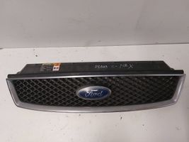 Ford C-MAX I Rejilla delantera 3M51R8138