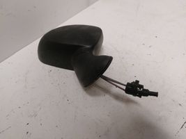 Chevrolet Spark Manual wing mirror e4012291