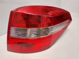 Renault Laguna III Lampa tylna 265500002R