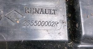 Renault Laguna III Luci posteriori 265500002R