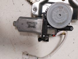 Suzuki Jimny Elektryczny podnośnik szyby drzwi tylnych 8346081A10