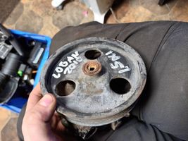 Dacia Logan VAN Power steering pump 7700431286