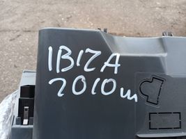 Seat Ibiza IV (6J,6P) Glove box set 