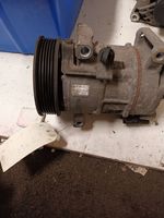 Citroen C4 II Compressore aria condizionata (A/C) (pompa) 9676862380