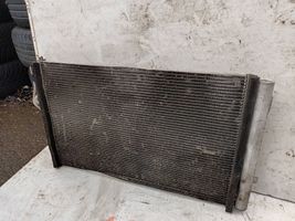 KIA Ceed Radiateur condenseur de climatisation 