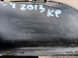 Citroen C4 II Inne części karoserii 9670286180