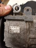 Citroen C4 II Ilmastointilaitteen kompressorin pumppu (A/C) 9676862380