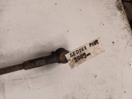 Fiat Sedici Cremagliera dello sterzo 4858079150