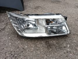 Dodge Journey Lampa przednia 