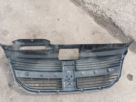 Dodge Journey Maskownica / Grill / Atrapa górna chłodnicy 