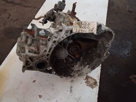 Toyota Corolla E120 E130 Manualna 5-biegowa skrzynia biegów D154A3M