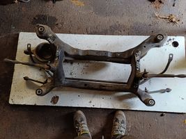 Ford S-MAX Rear subframe 