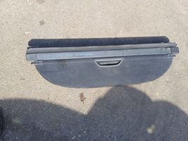 Renault Megane III Parcel shelf load cover 