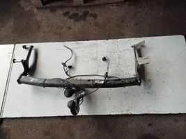 Renault Clio III Kit de remorquage 