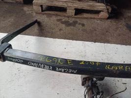 Renault Megane II Tow bar set 