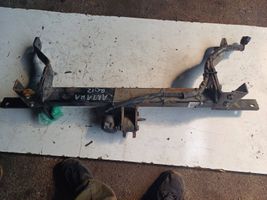 Opel Antara Tow bar set 