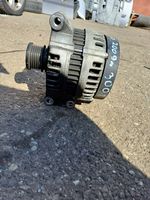 Peugeot 3008 I Generatore/alternatore 0121615027