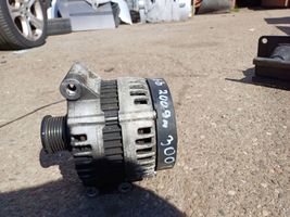 Peugeot 3008 I Generatore/alternatore 0121615027