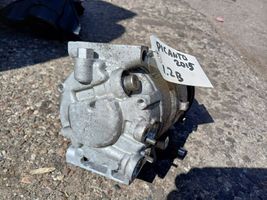 KIA Picanto Ilmastointilaitteen kompressorin pumppu (A/C) CA500CXGCA04