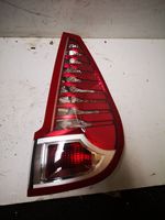 Renault Scenic III -  Grand scenic III Rear/tail lights 265500013R