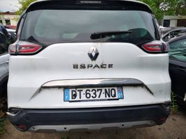 Renault Espace -  Grand espace V Couvercle de coffre 