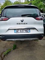 Renault Espace -  Grand espace V Portellone posteriore/bagagliaio 