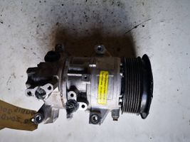 Toyota Auris 150 Compressore aria condizionata (A/C) (pompa) R134A