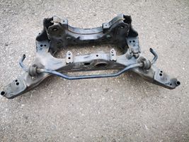 Renault Koleos I Rear subframe 