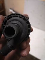 Renault Koleos I Pompe à eau de liquide de refroidissement pa6t61gf40