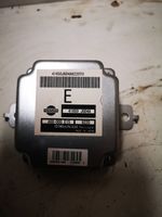 Renault Koleos I Unidad de control/módulo de la caja de transmisión diferencial 41650JG04A