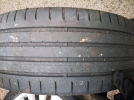 Fiat 500E R18 alloy rim 