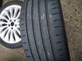 Fiat 500E R18 alloy rim 