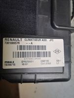 Renault Espace -  Grand espace V Nagrzewnica / Komplet 738108657R