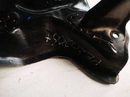 Peugeot 206+ Sottotelaio anteriore 