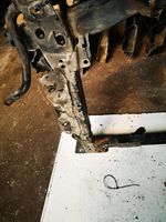 Renault Twingo II Front subframe 