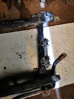 Renault Twingo II Front subframe 