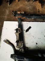 Renault Twingo II Front subframe 