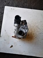 Opel Vivaro Turbine 54389700018