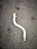 Opel Vivaro Window washer liquid tank fill tube 289150497R