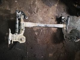 Opel Meriva A Rear axle beam 