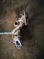 Fiat Grande Punto Rear axle beam 