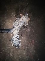 Fiat Grande Punto Rear axle beam 