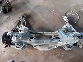 Honda Accord Berceau moteur 