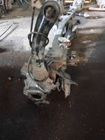 Ford C-MAX I Rear subframe 