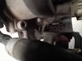 Toyota Yaris Pompe d'injection de carburant à haute pression 221000N020