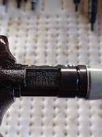 Toyota Land Cruiser (J120) Injecteur de carburant 2367030020