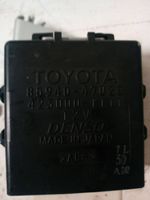 Toyota Prius (XW30) Lasinpyyhkimen rele 8594047020