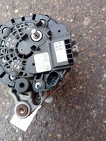 Skoda Fabia Mk3 (NJ) Alternator 04E903015A