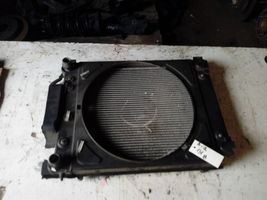 Audi A2 Radiateur de refroidissement 