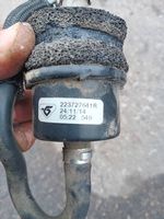 Renault Captur Vakuuminis vožtuvas 223727641R